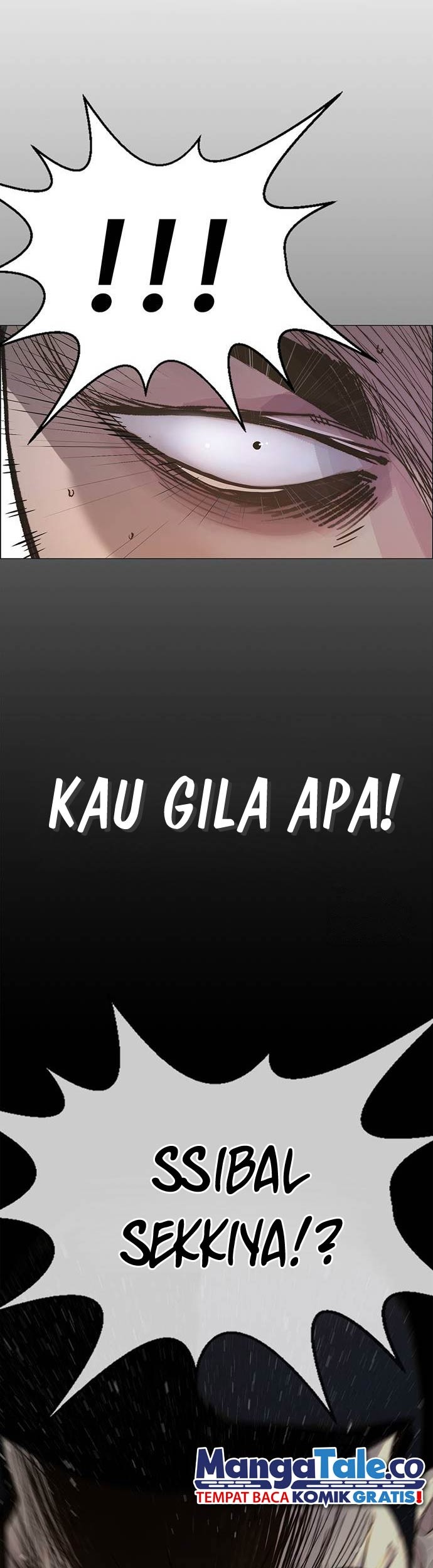 The Man   Chapter 192 Gambar 52