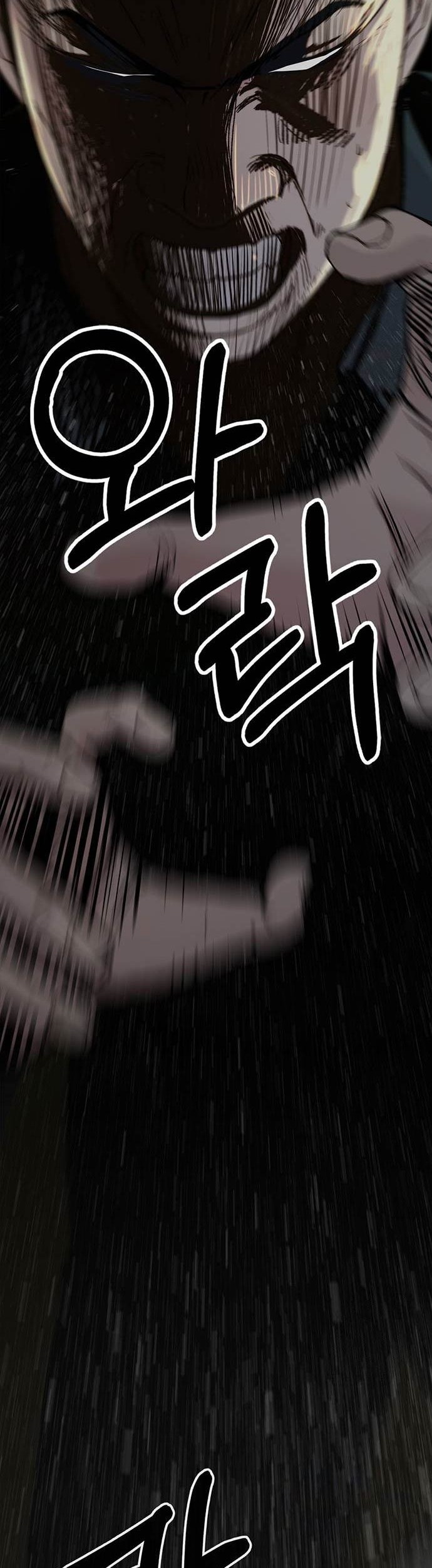 The Man   Chapter 192 Gambar 53