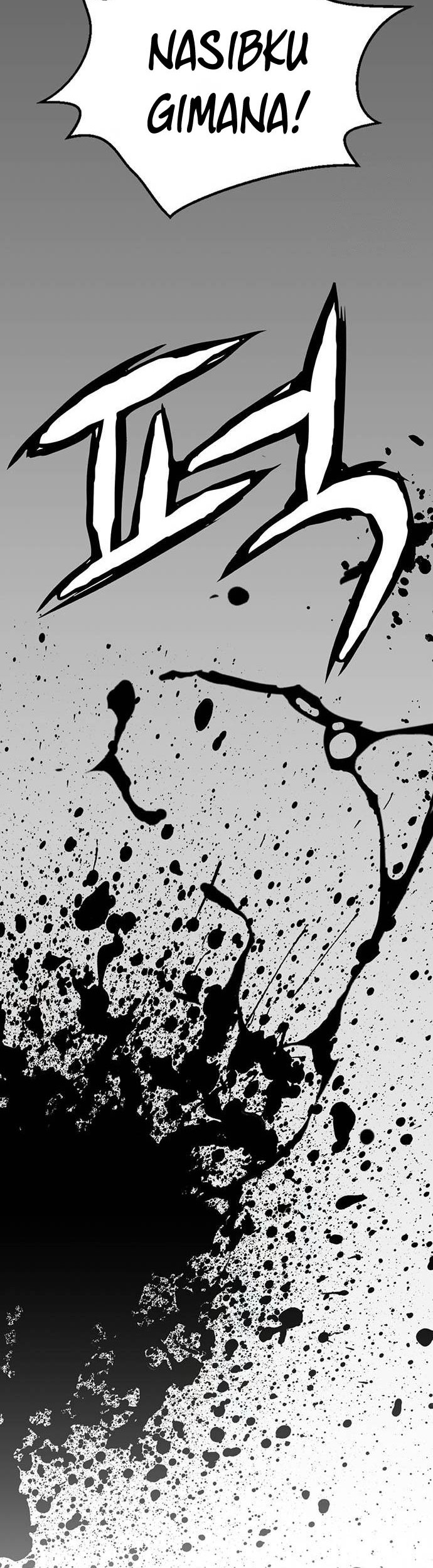 The Man   Chapter 192 Gambar 55