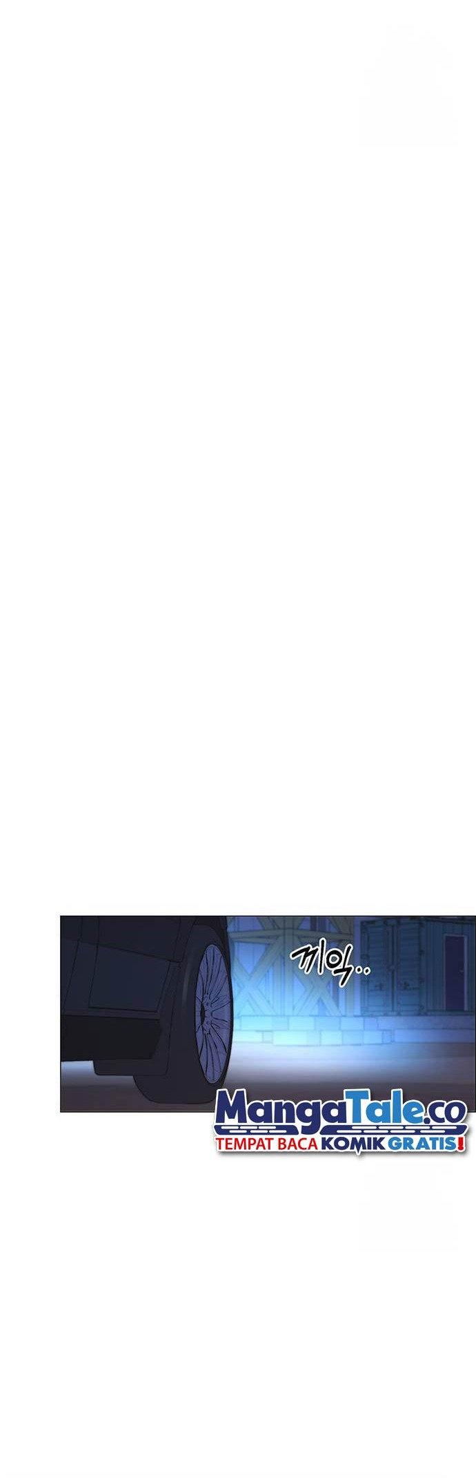 The Man   Chapter 192 Gambar 57