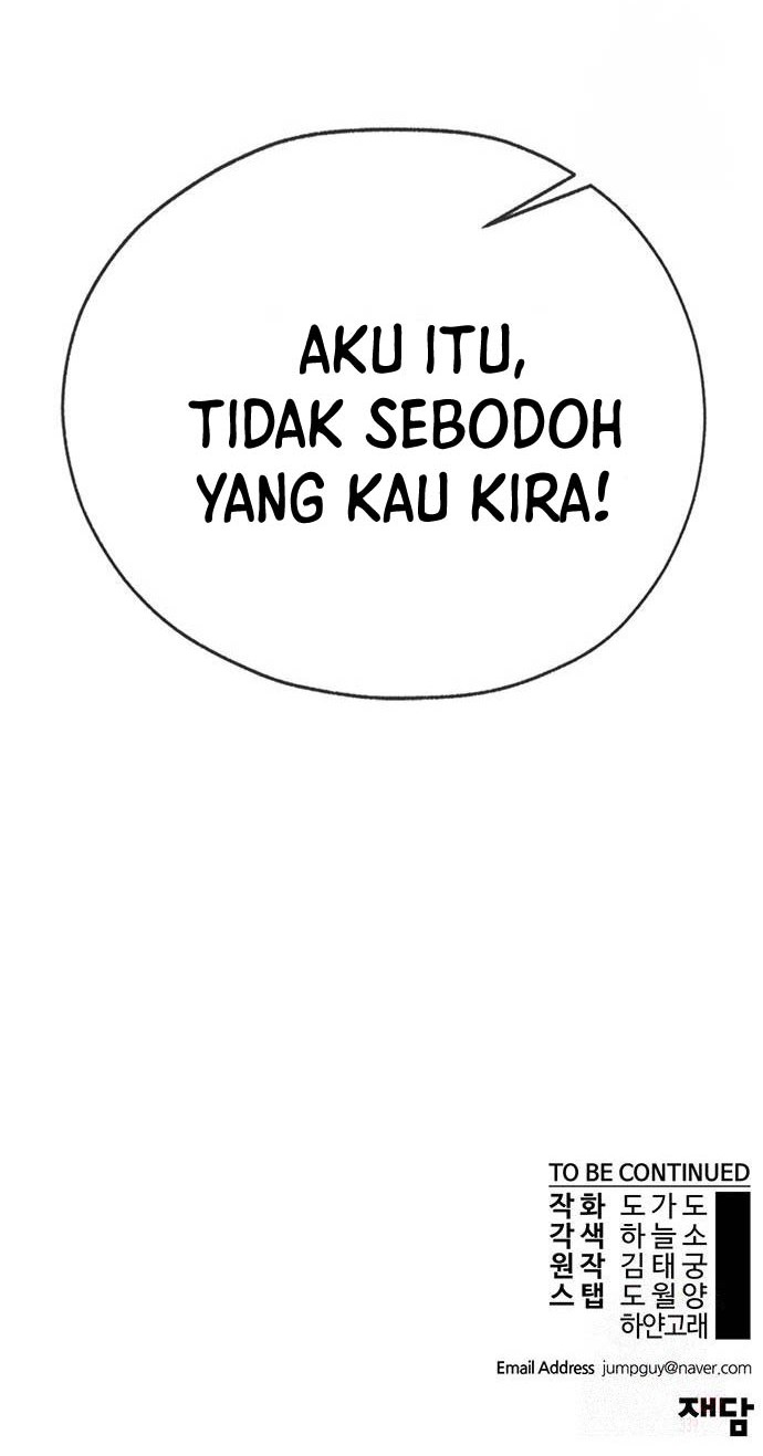 The Man   Chapter 192 Gambar 61