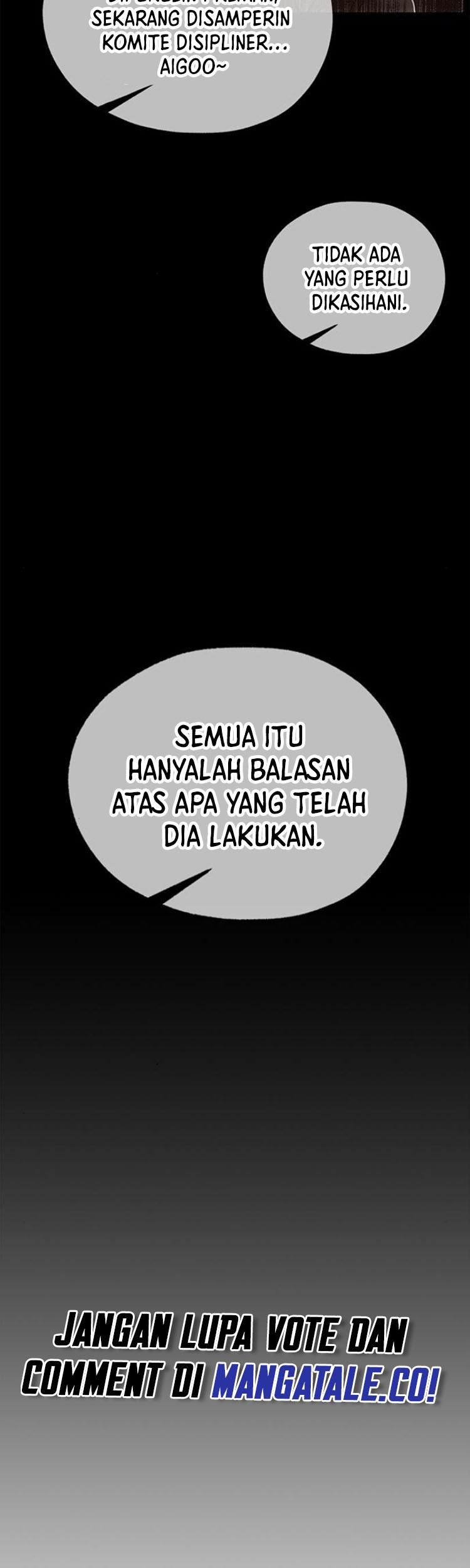 The Man   Chapter 193 Gambar 24