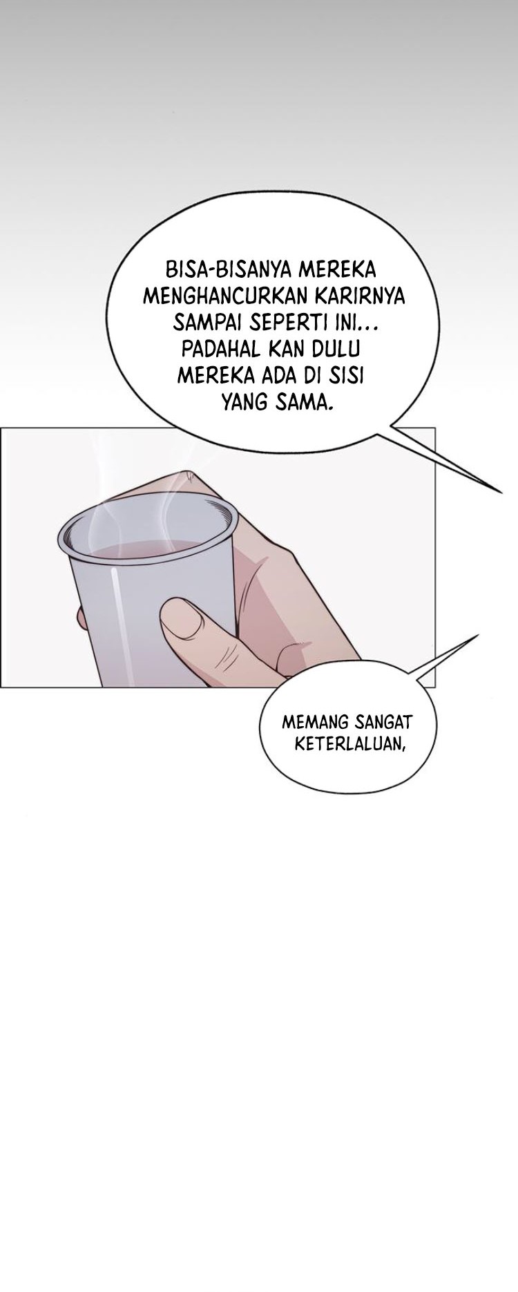 The Man   Chapter 193 Gambar 25