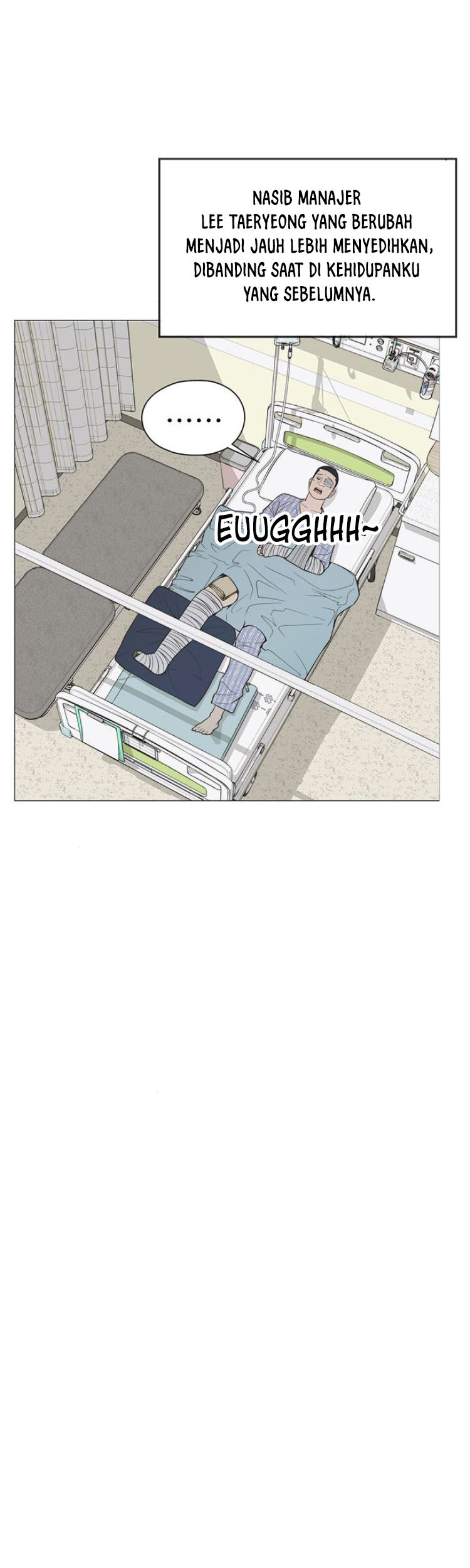 The Man   Chapter 193 Gambar 29