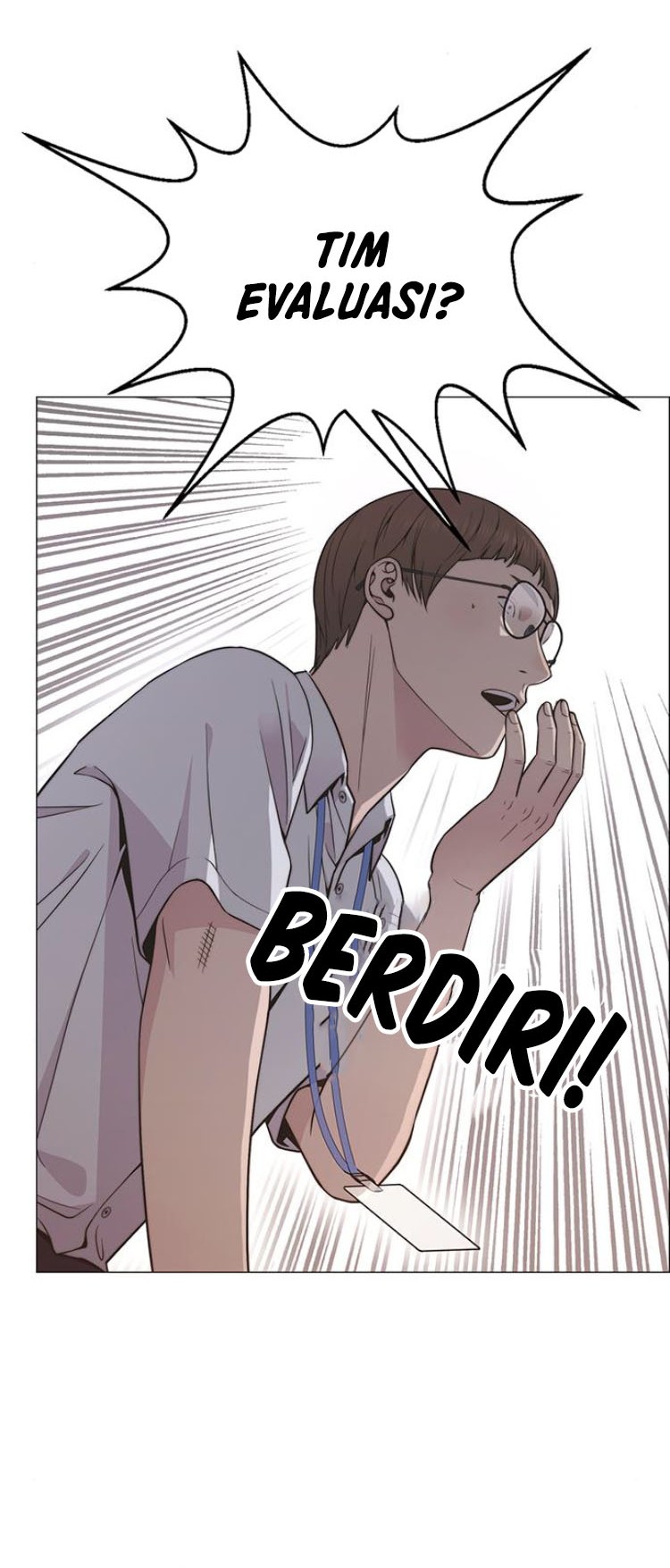 The Man   Chapter 193 Gambar 49
