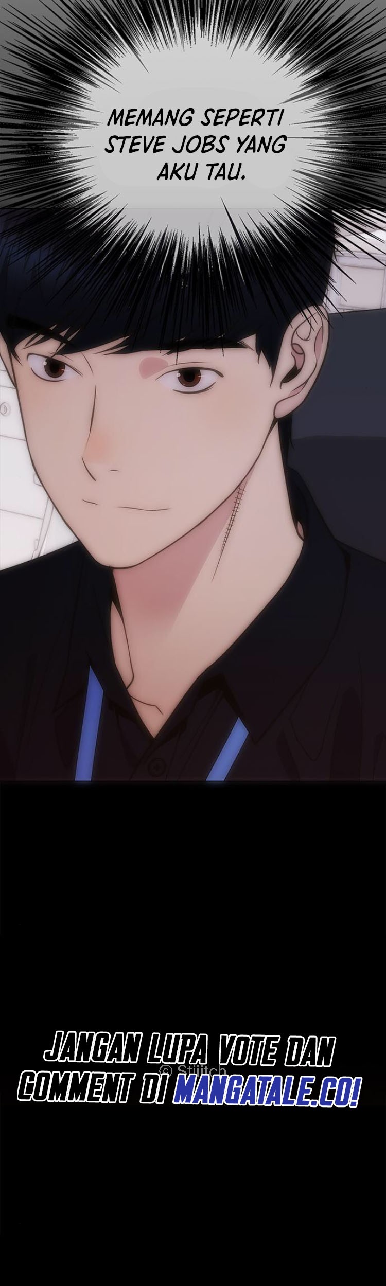 The Man   Chapter 193 Gambar 56