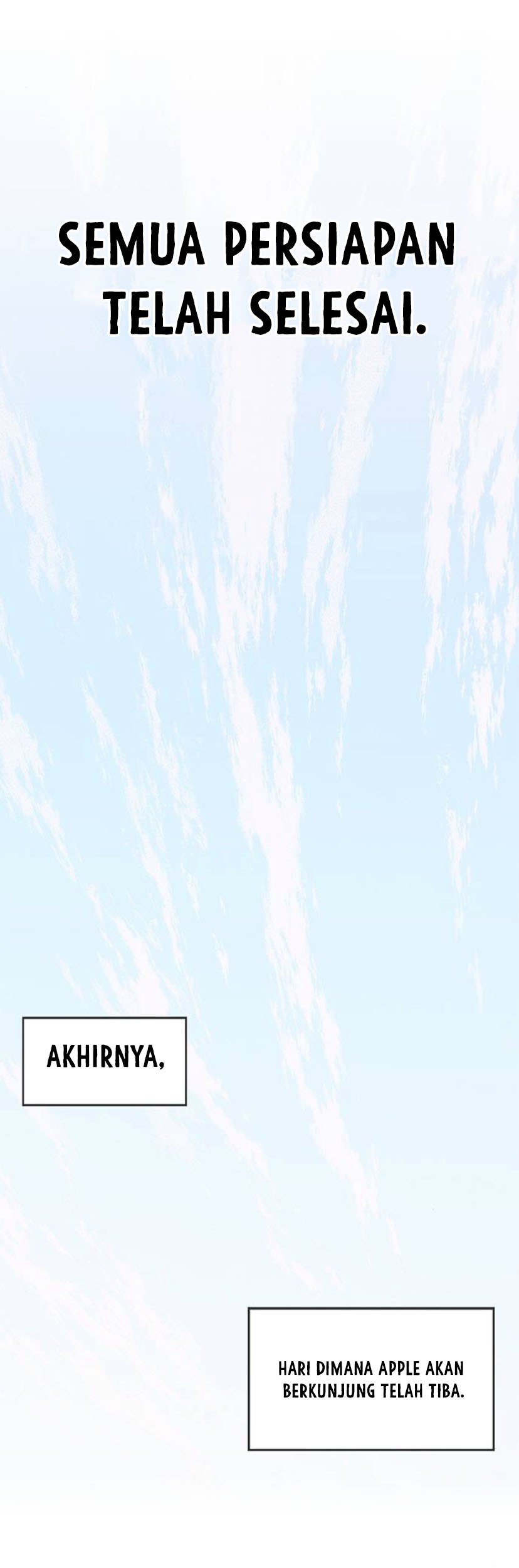 The Man   Chapter 194 Gambar 50