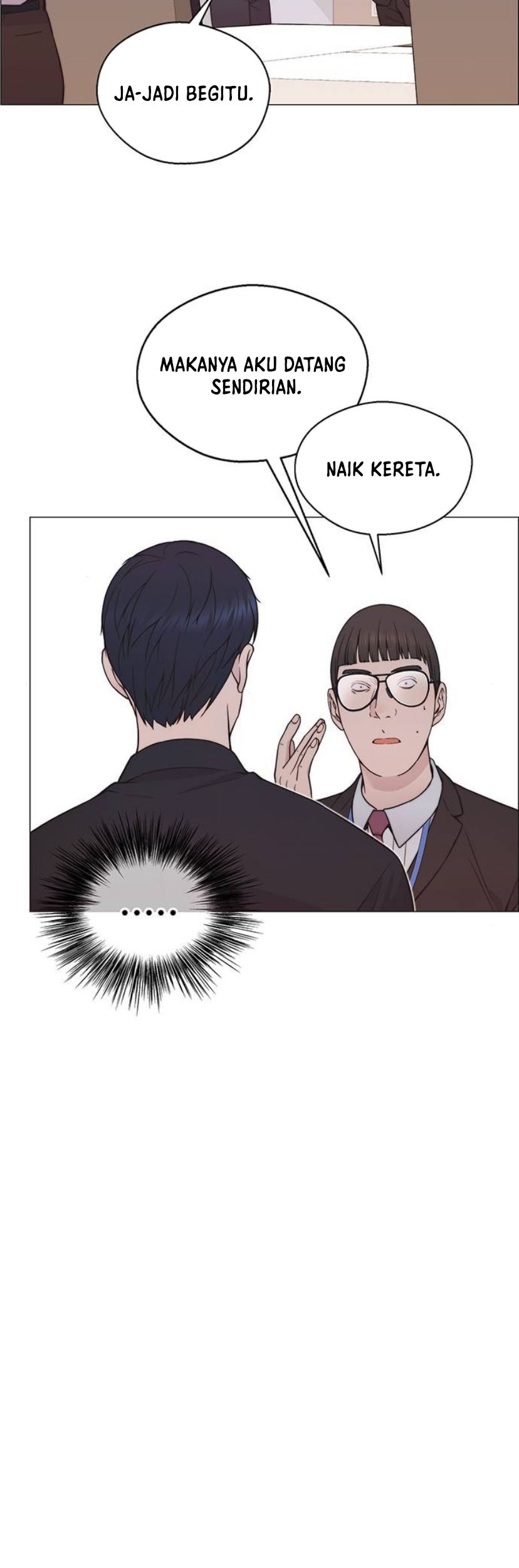 The Man   Chapter 194 Gambar 52