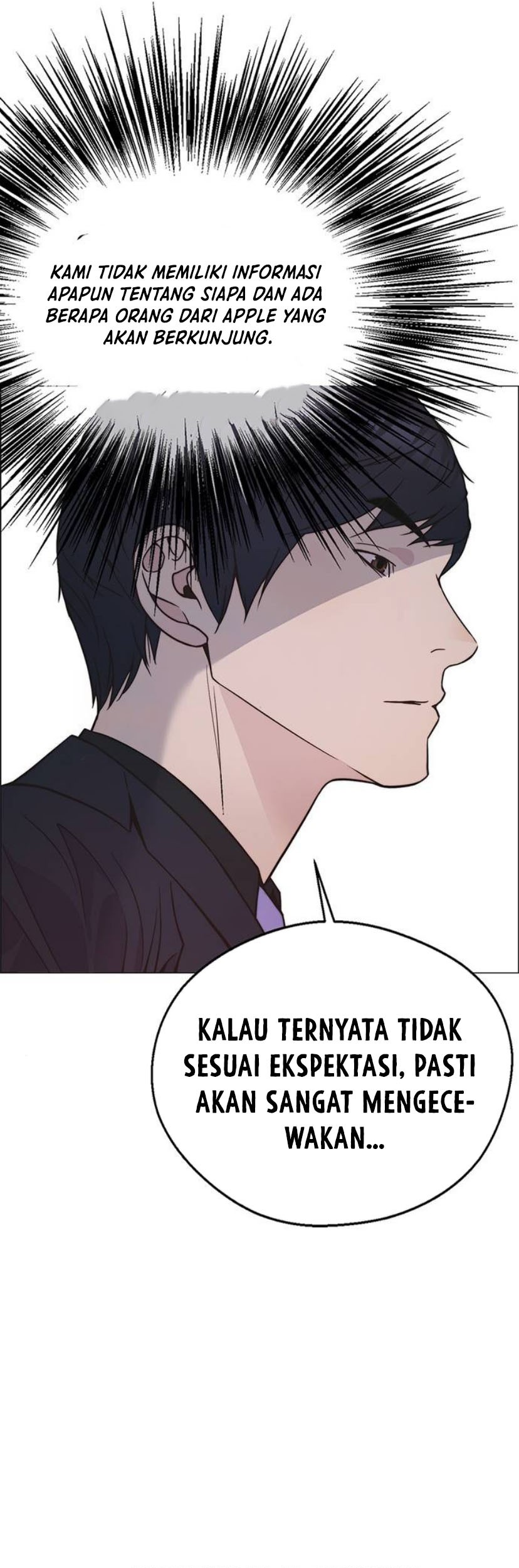 The Man   Chapter 194 Gambar 56