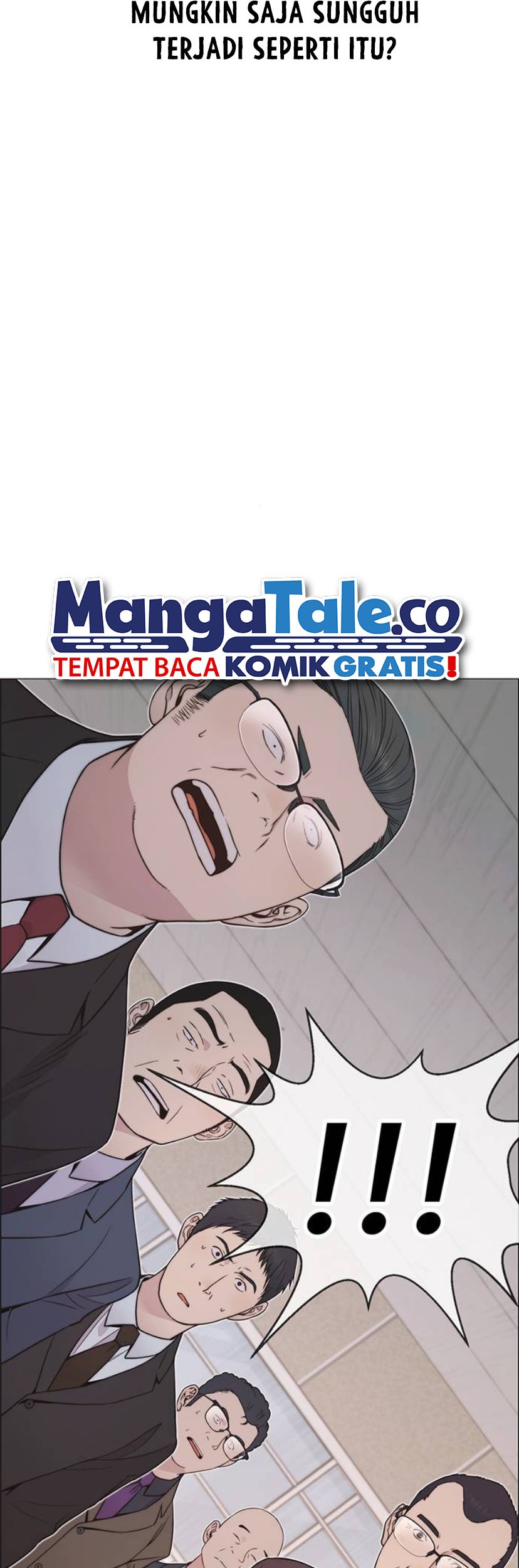 The Man   Chapter 194 Gambar 57