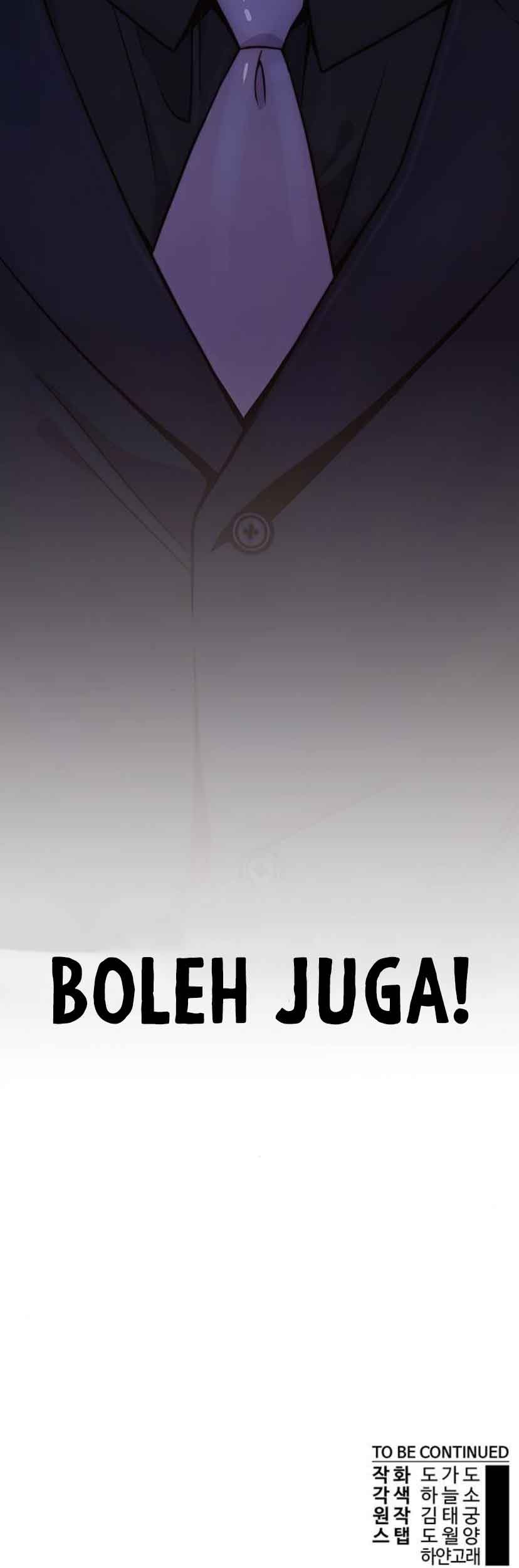 The Man   Chapter 194 Gambar 66