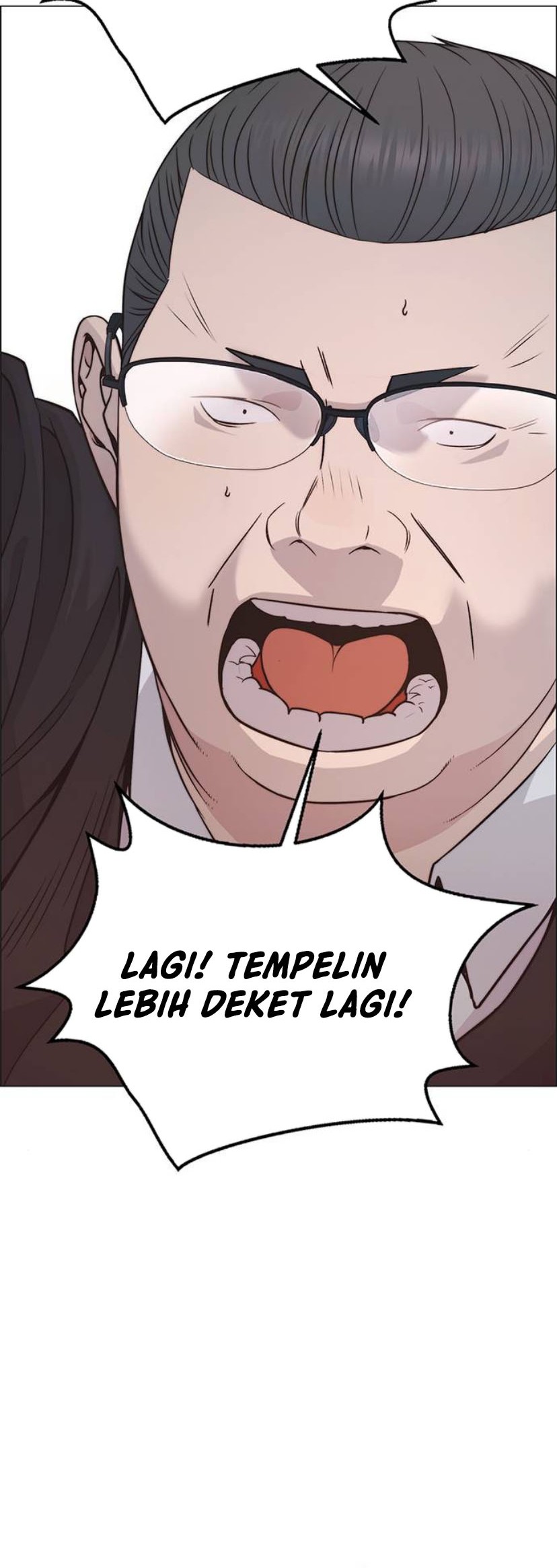 The Man   Chapter 194 Gambar 37