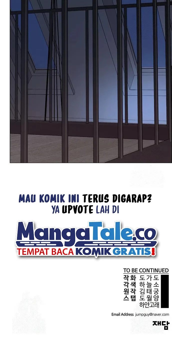 The Man   Chapter 195 Gambar 59