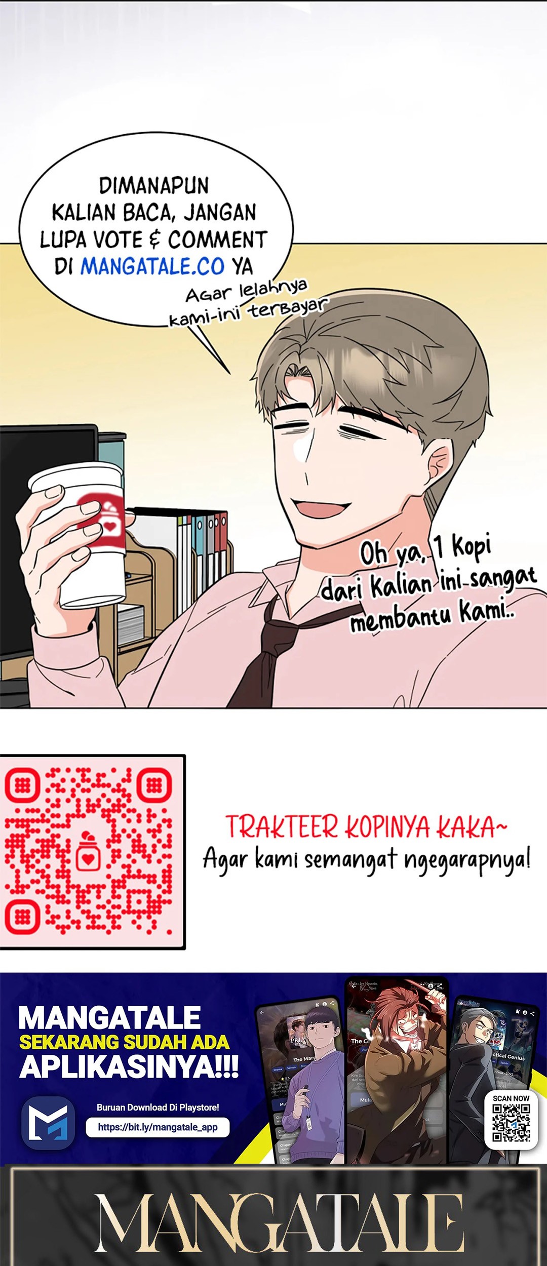 The Man   Chapter 195 Gambar 60