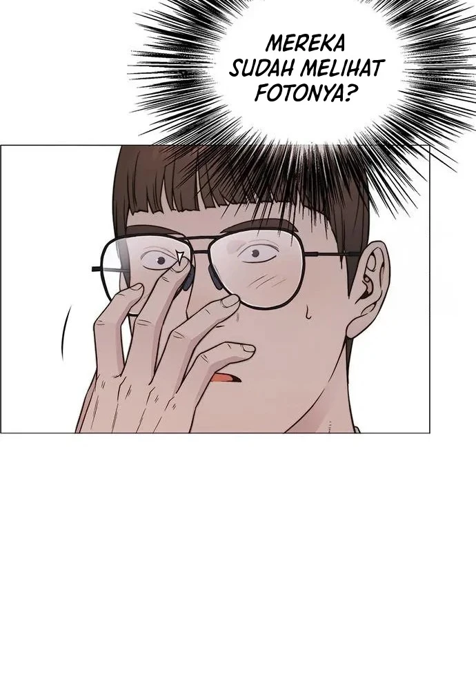 The Man   Chapter 195 Gambar 29