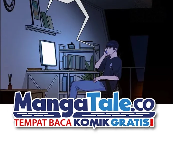 The Man   Chapter 195 Gambar 57