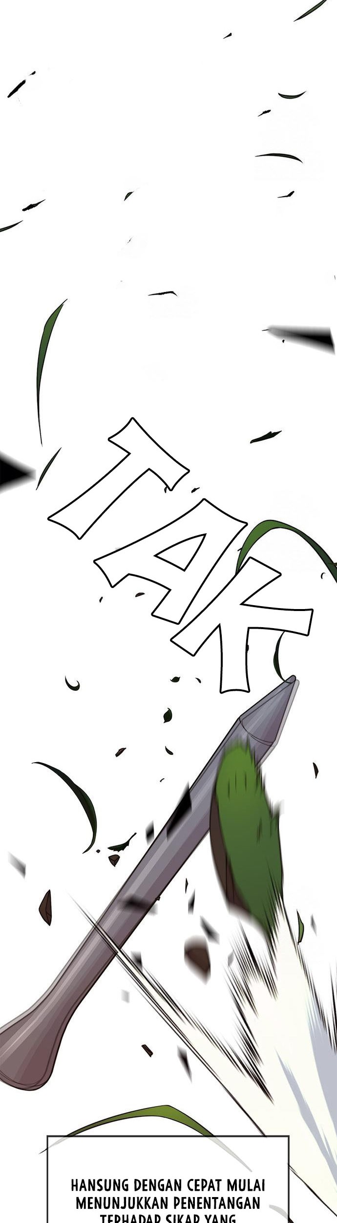 The Man   Chapter 196 Gambar 23