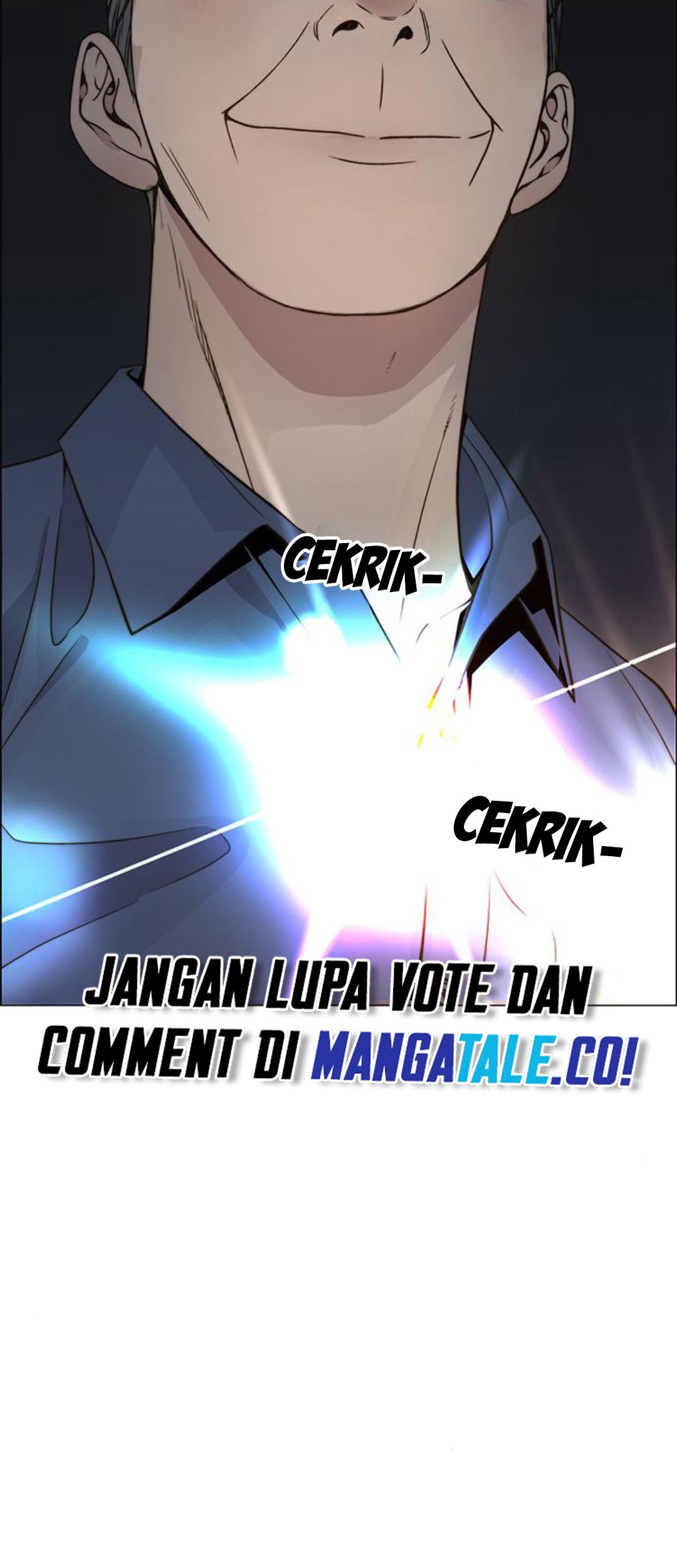 The Man   Chapter 198 Gambar 50