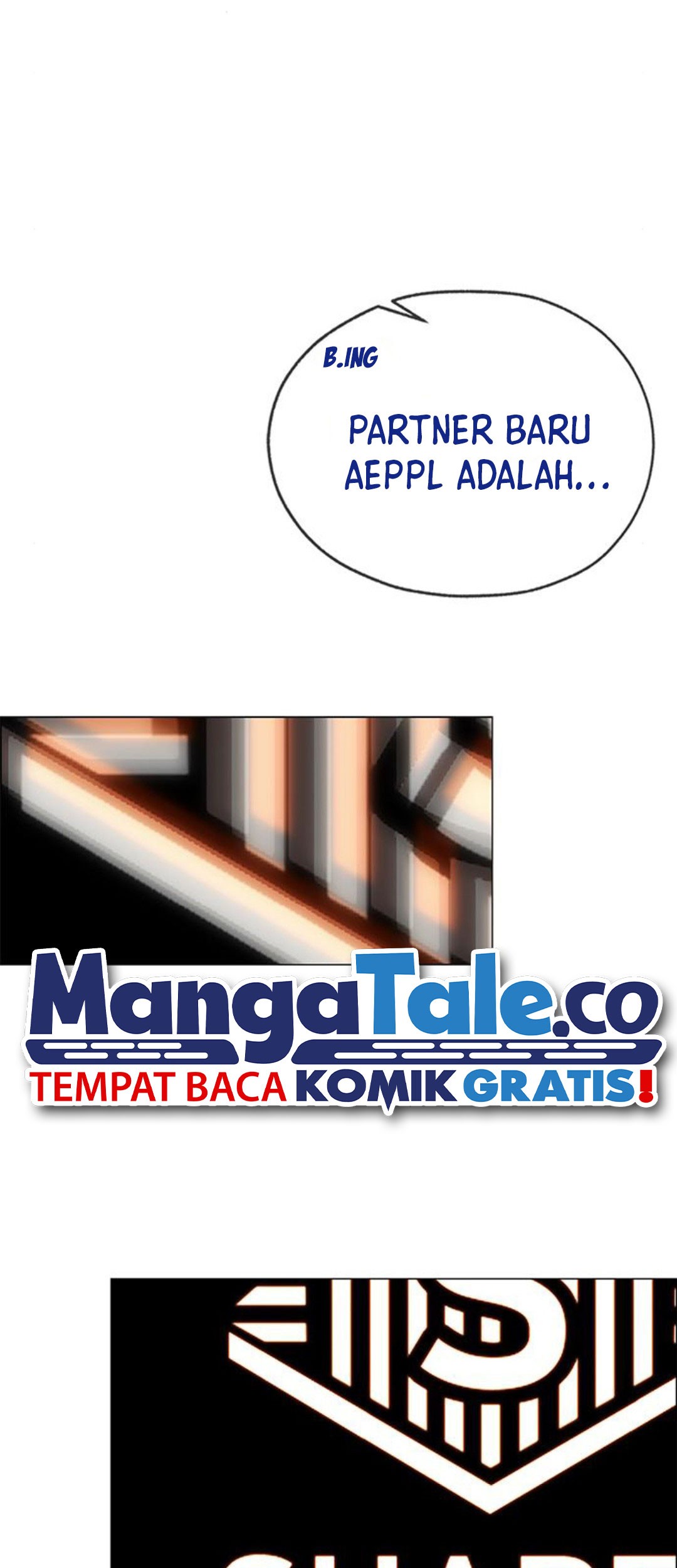 The Man   Chapter 198 Gambar 55