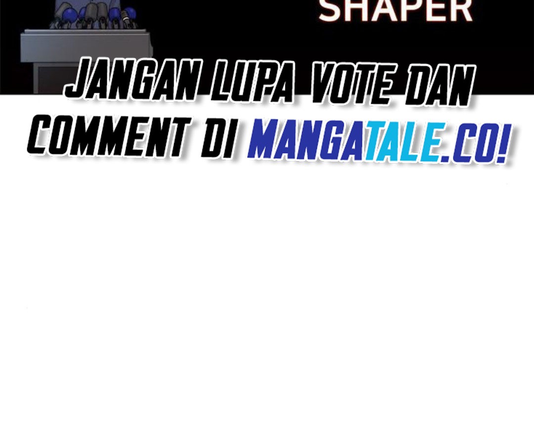 The Man   Chapter 198 Gambar 57