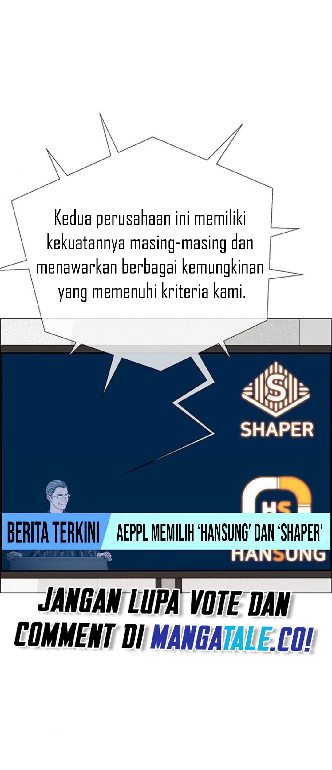 The Man   Chapter 198 Gambar 70