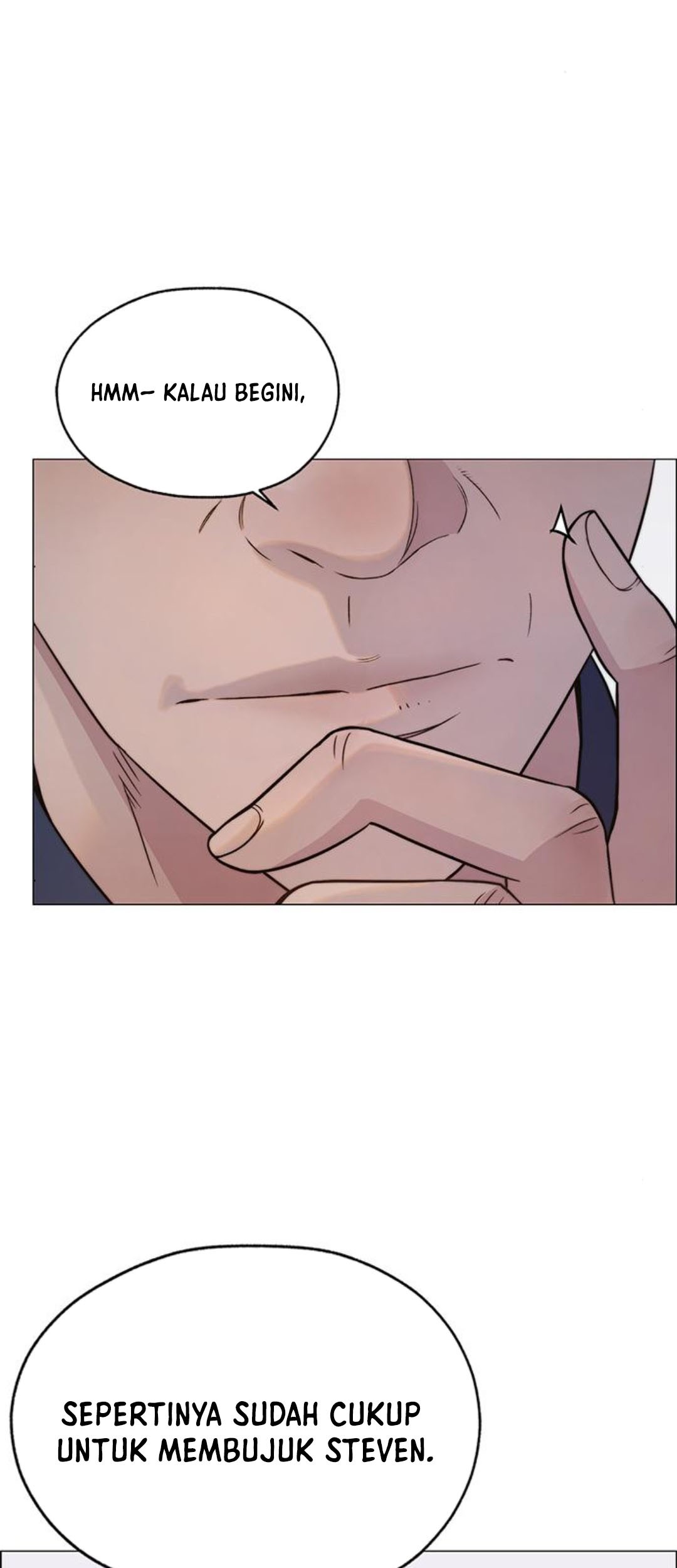 The Man   Chapter 199 Gambar 68