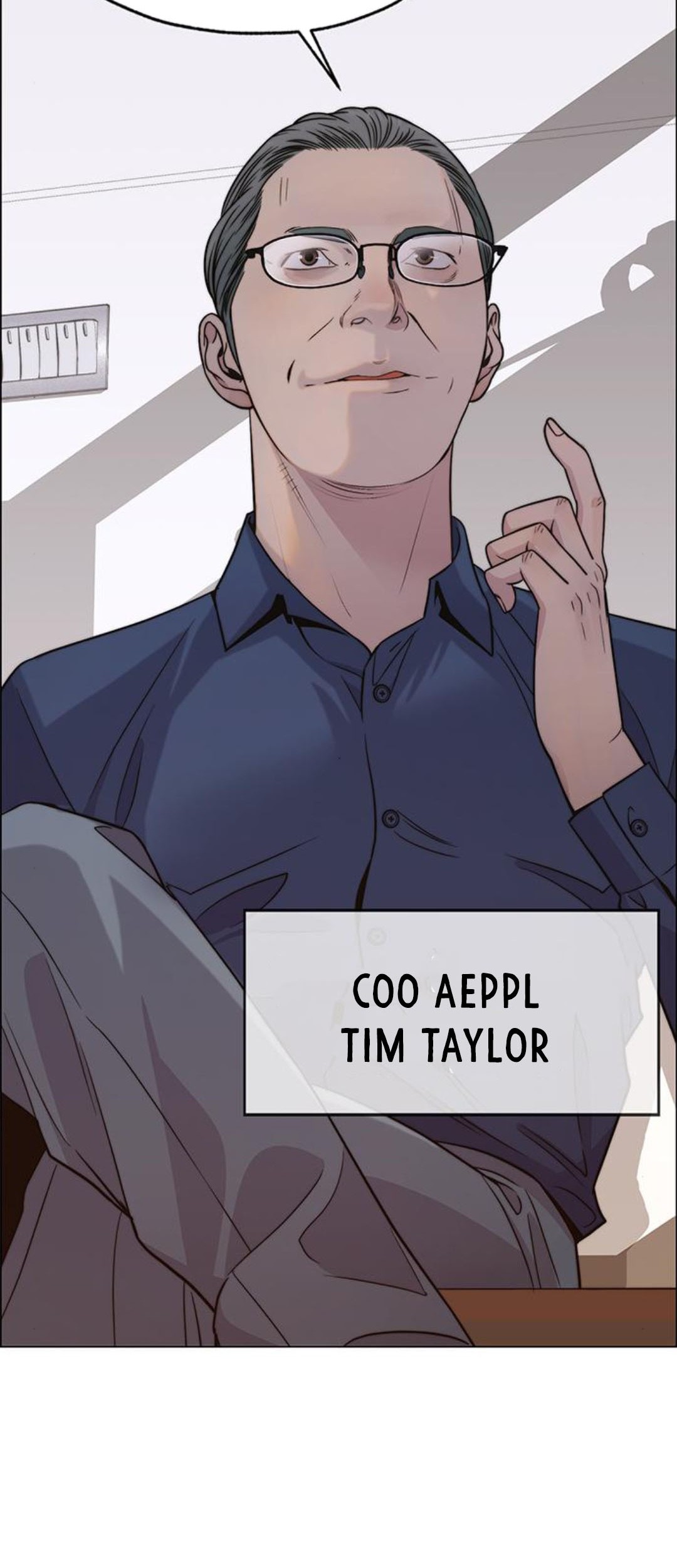 The Man   Chapter 199 Gambar 69