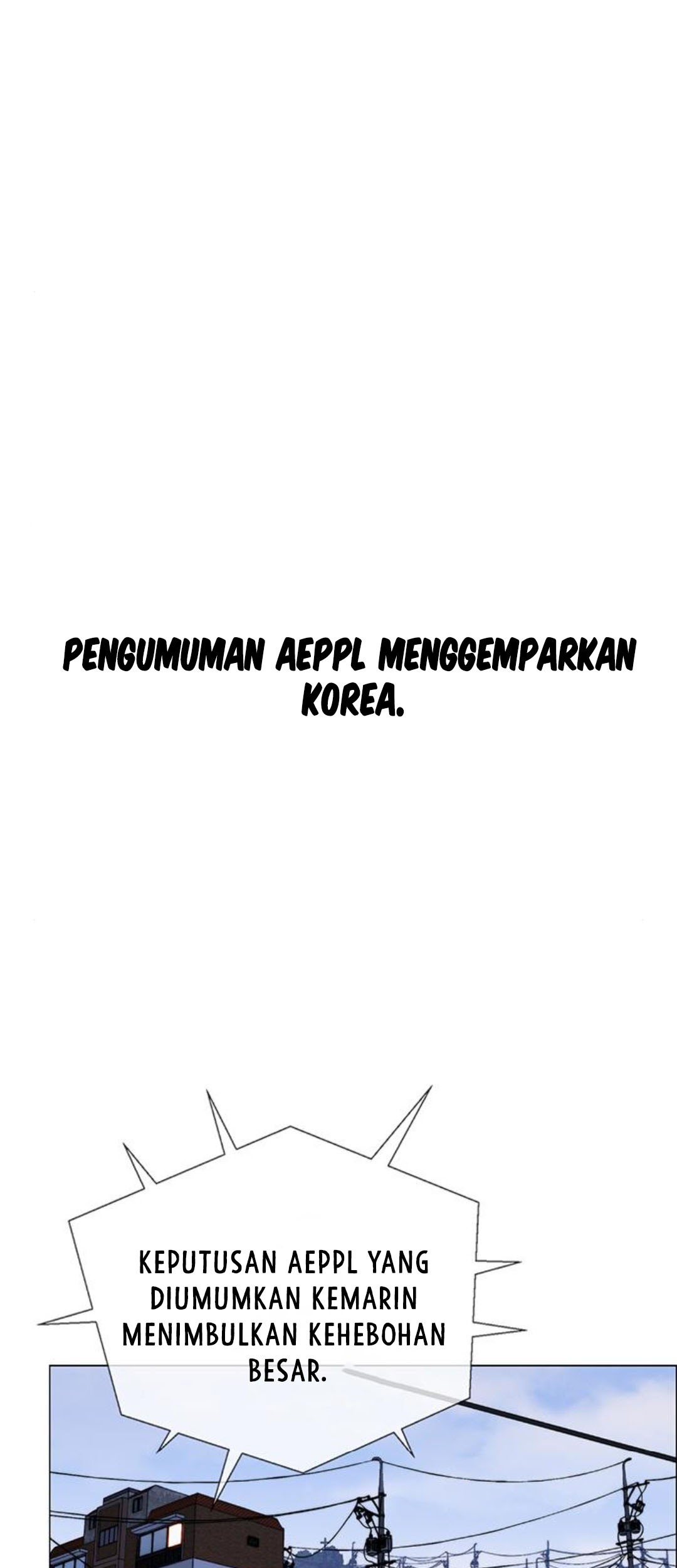Manhwa The Man   Chapter 199 gambar 2