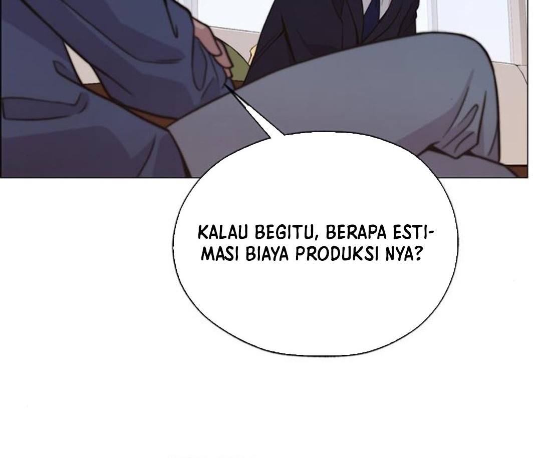 The Man   Chapter 199 Gambar 65