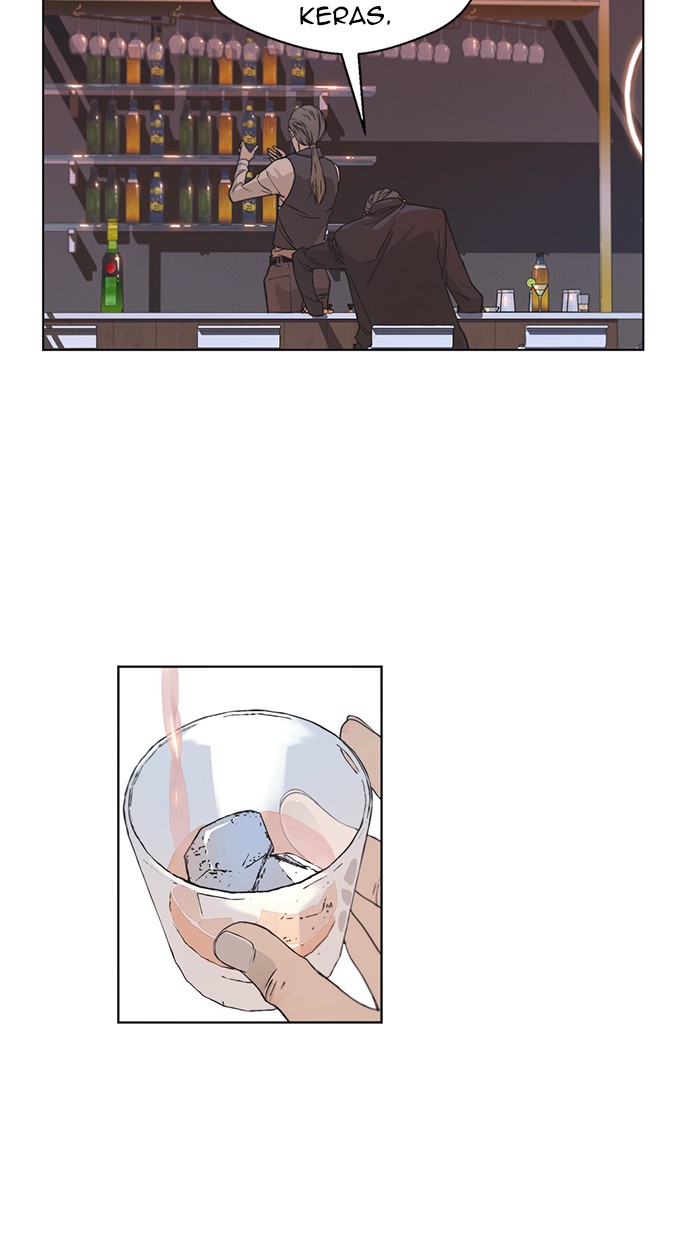 The Man   Chapter 2 Gambar 16