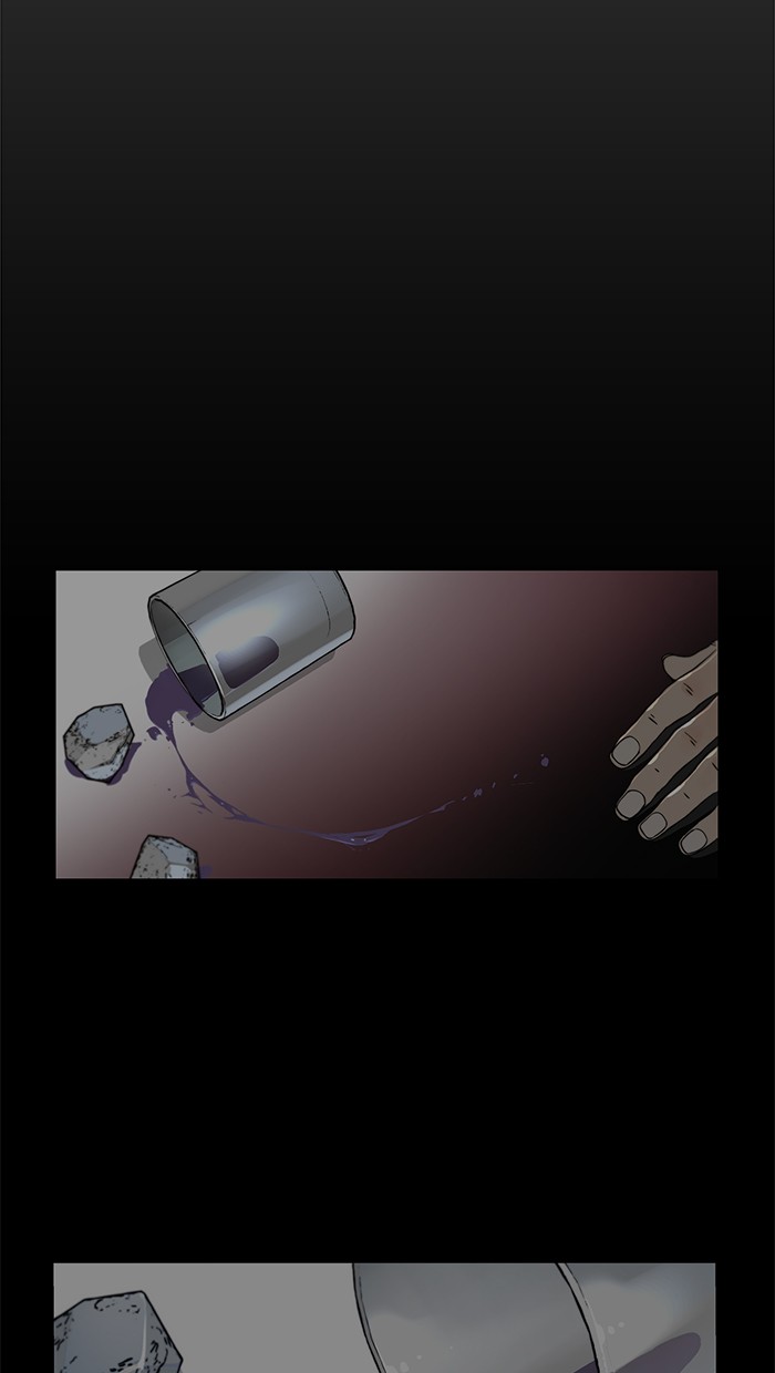 The Man   Chapter 2 Gambar 33