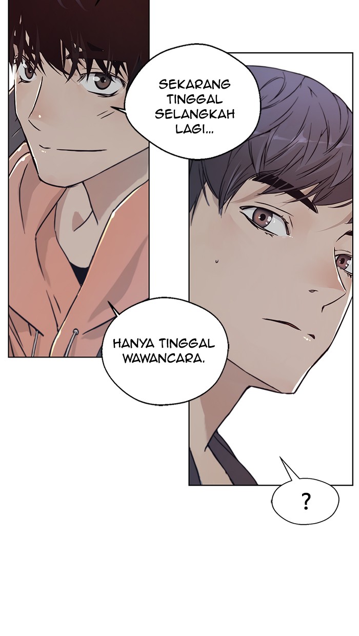 The Man   Chapter 2 Gambar 48