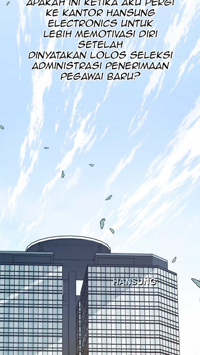 The Man   Chapter 2 Gambar 52