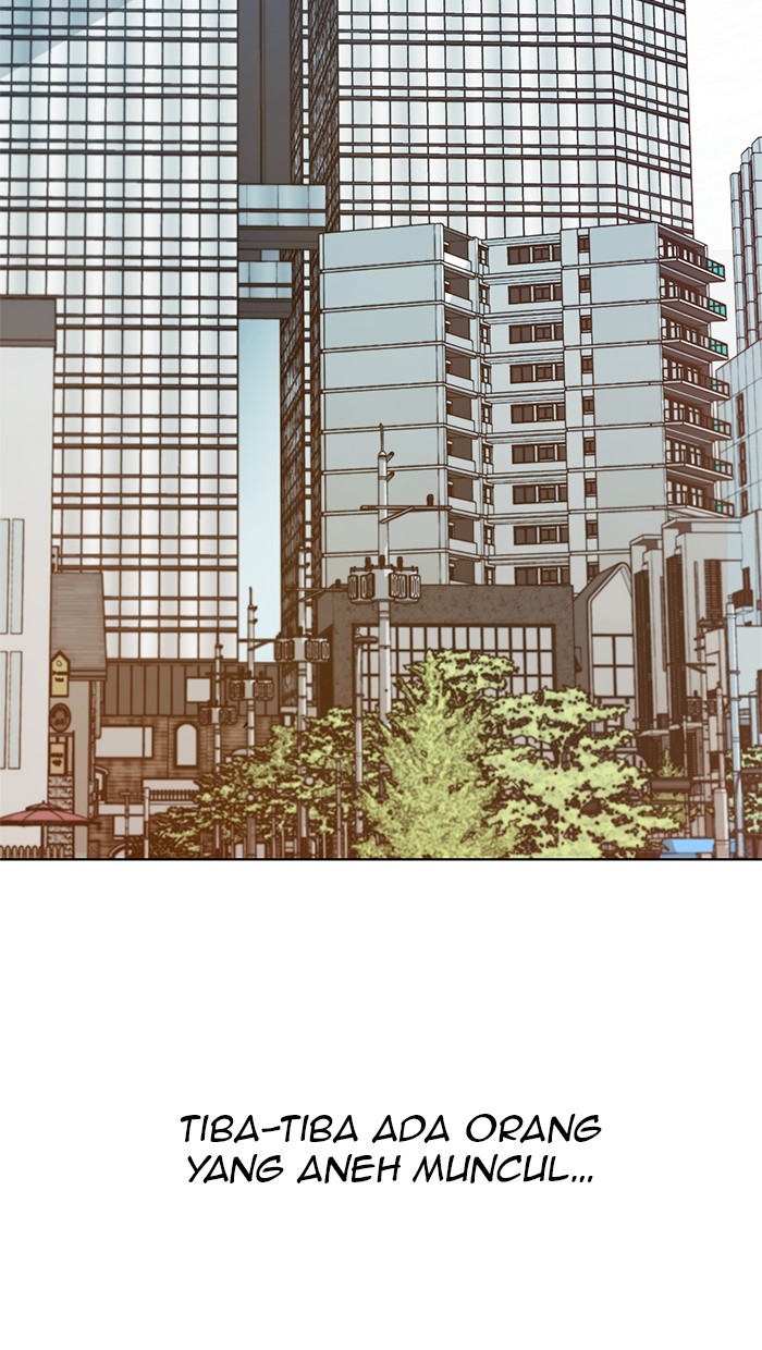 The Man   Chapter 2 Gambar 53