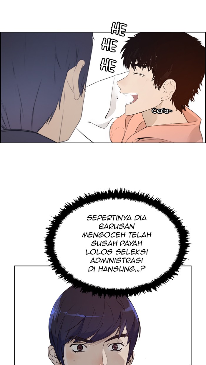 The Man   Chapter 2 Gambar 54