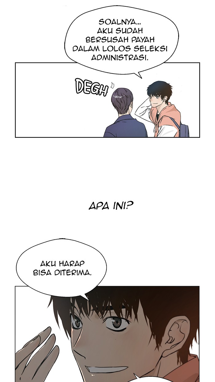 The Man   Chapter 2 Gambar 56