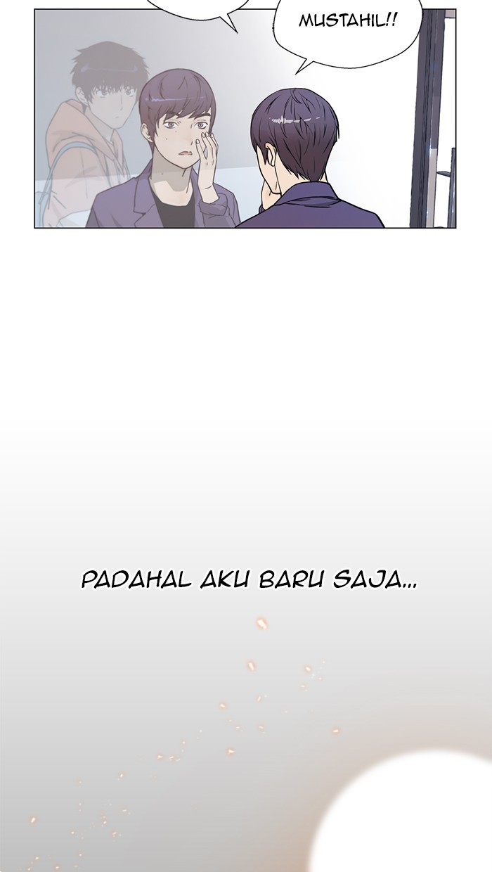 The Man   Chapter 2 Gambar 62