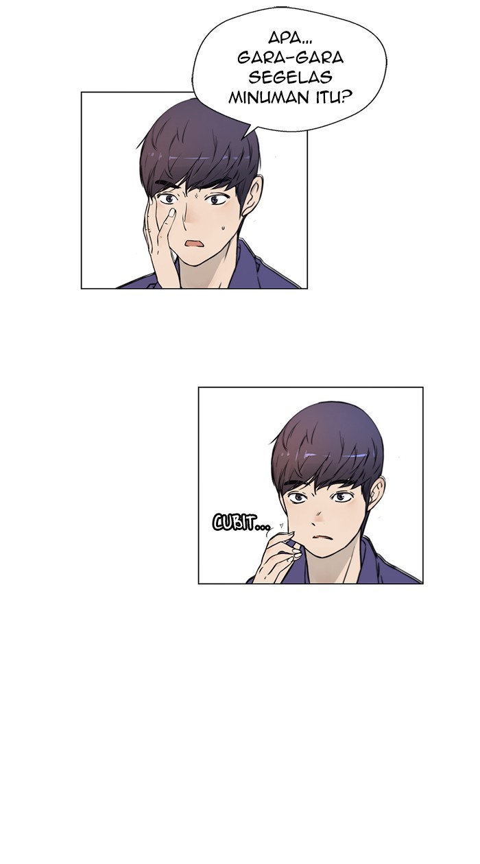 The Man   Chapter 2 Gambar 67
