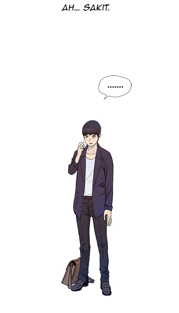 The Man   Chapter 2 Gambar 68