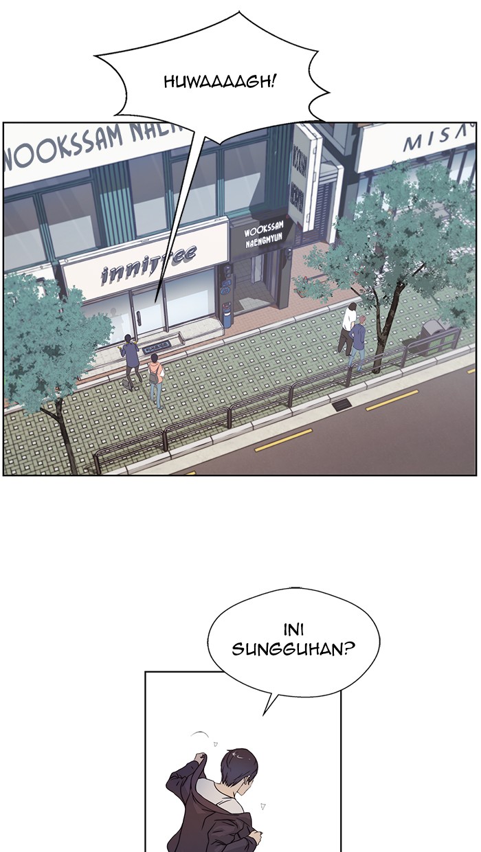 The Man   Chapter 2 Gambar 70