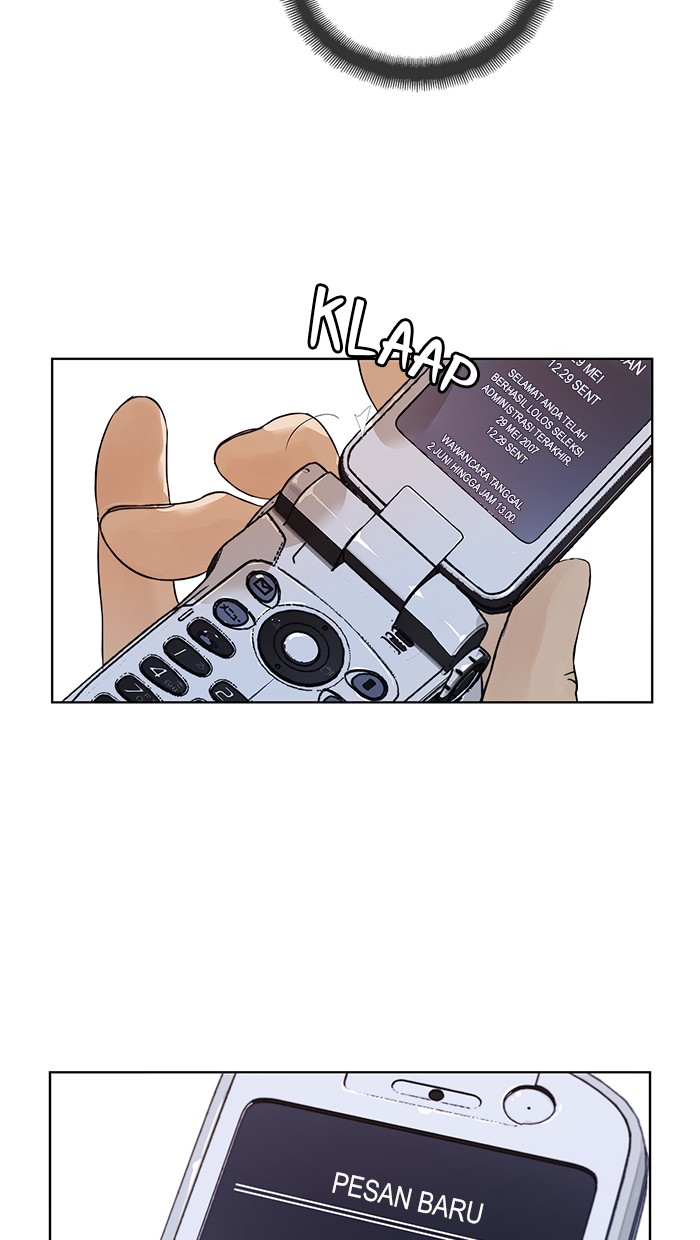 The Man   Chapter 2 Gambar 72
