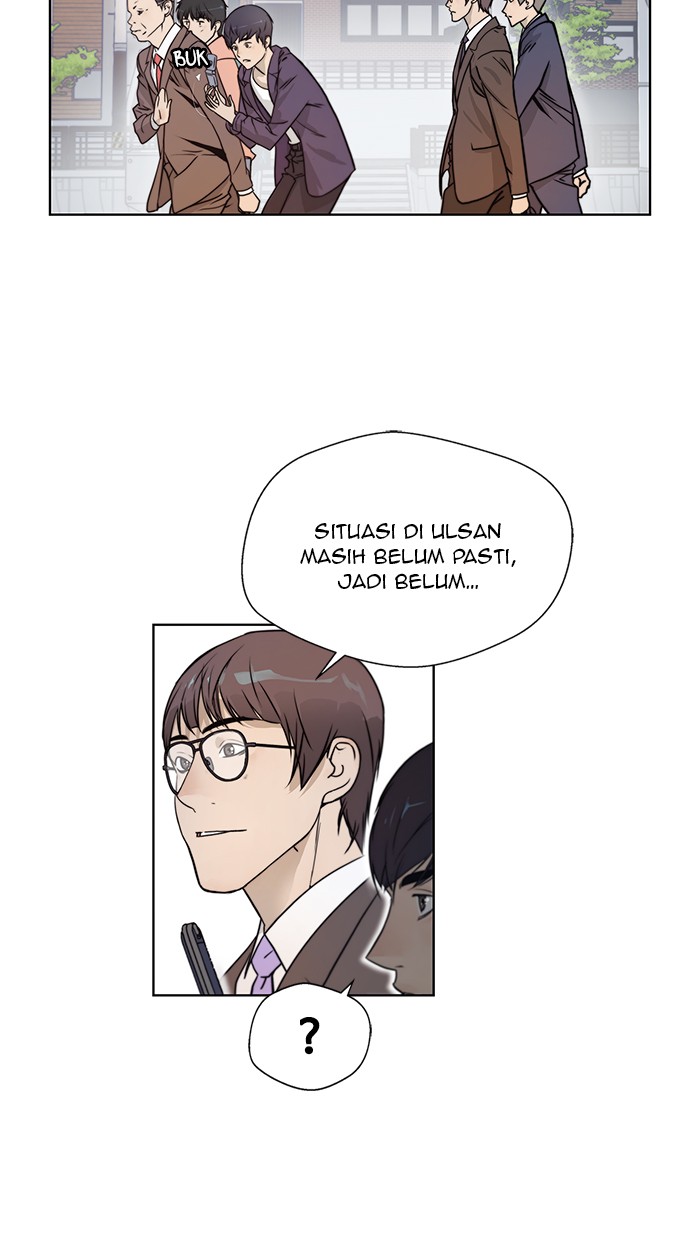 The Man   Chapter 2 Gambar 75