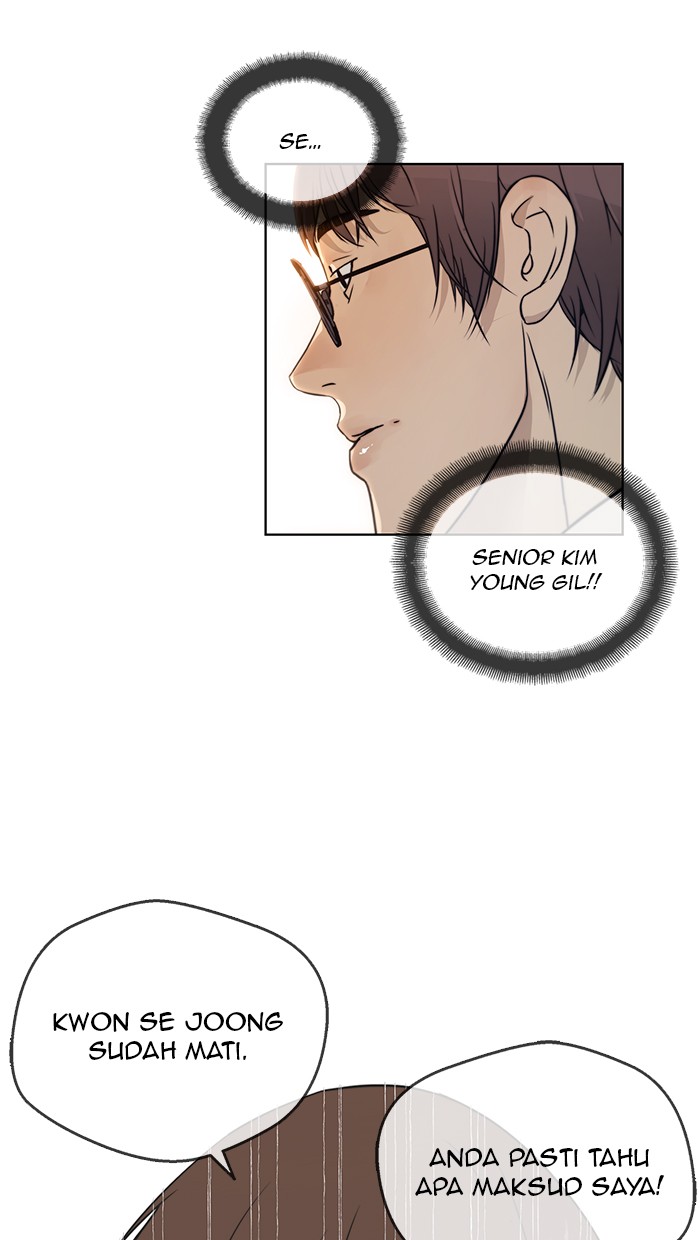 The Man   Chapter 2 Gambar 76