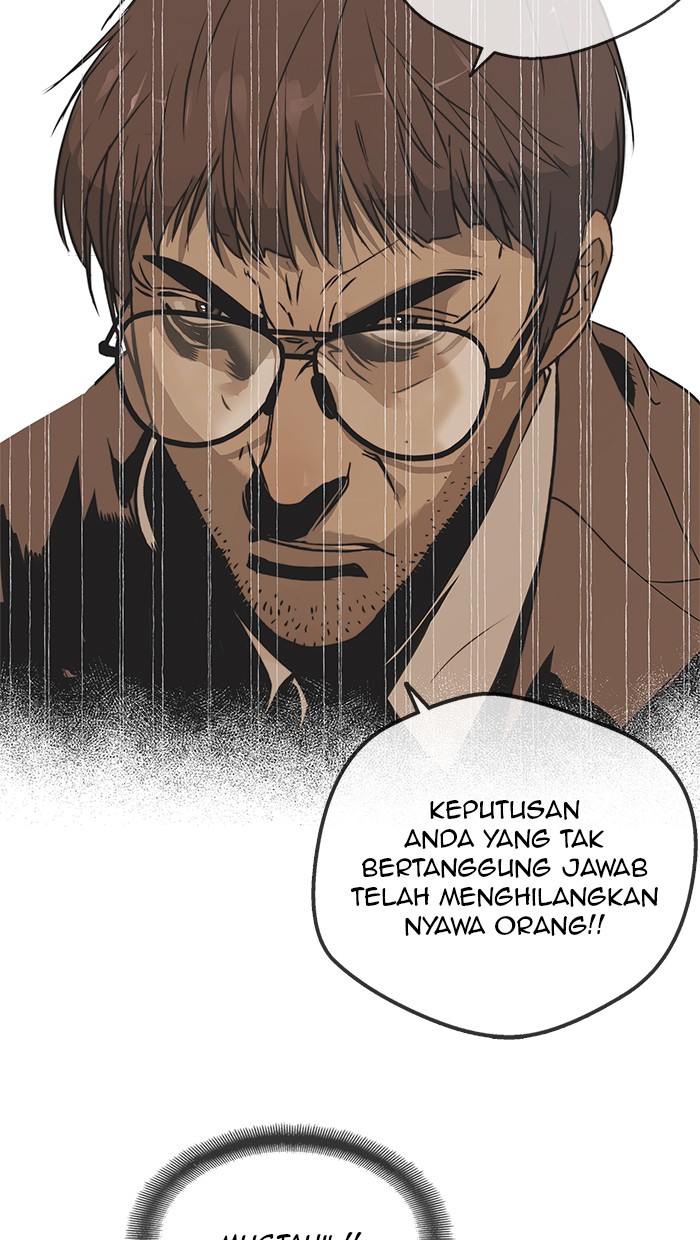 The Man   Chapter 2 Gambar 77