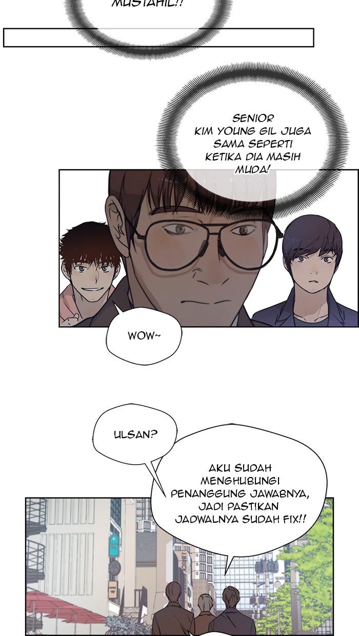 The Man   Chapter 2 Gambar 78
