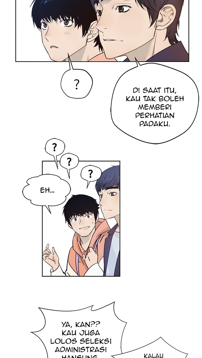 The Man   Chapter 2 Gambar 85