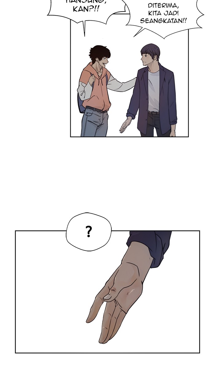 The Man   Chapter 2 Gambar 86