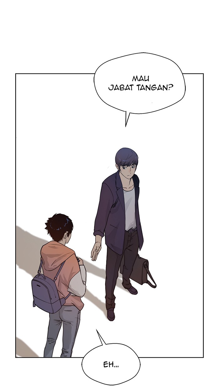 The Man   Chapter 2 Gambar 87