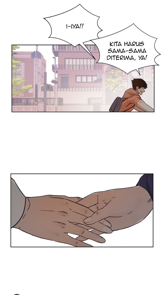 The Man   Chapter 2 Gambar 88