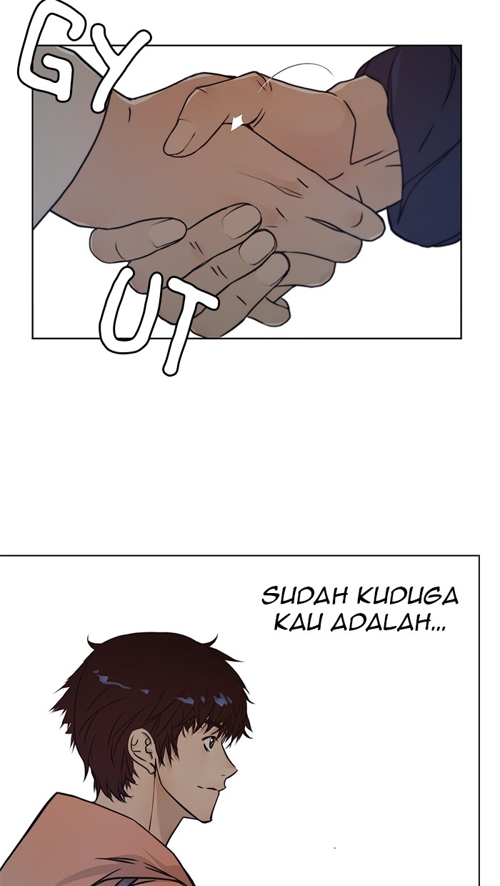The Man   Chapter 2 Gambar 89
